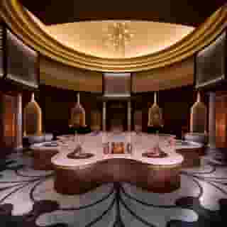 Anantara Eastern Mangroves Abu Dhabi Hotel, 6 of 6