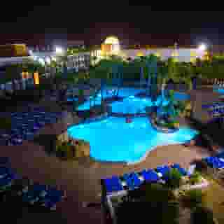 Playaballena Spa Hotel, 5 of 5