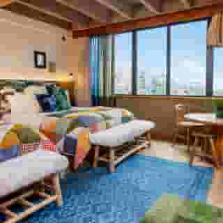 Treehouse Hotel Manchester, 2 of 5