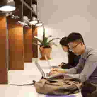 THE SOCIAL HUB  Rotterdam, 4 of 5