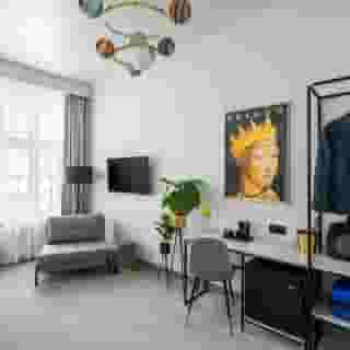 Old Town Residence - Premium Aparthotel, 6 of 6