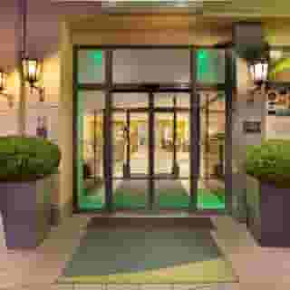 Holiday Inn Nurnberg City Centre, 4 of 5