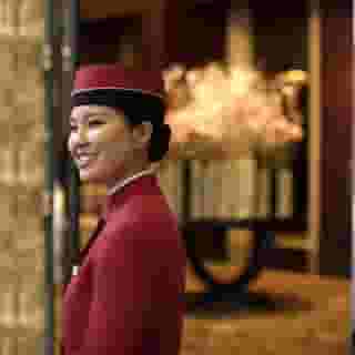 Shangri-La Hotel Tokyo, 3 of 5