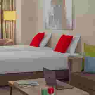 ibis Styles Istanbul Bomonti, 2 of 5