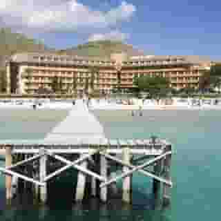 Paraiso de Alcudia, 1 of 5