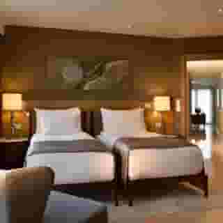 CVK Park Bosphorus Hotel Istanbul, 2 of 5
