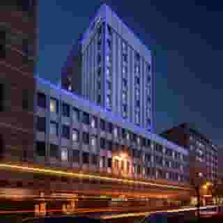 Travelodge Glasgow Queen Street, 5 of 5