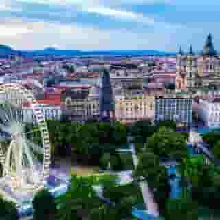 The Ritz-Carlton, Budapest, 5 of 5