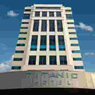 Titanic Business Kartal, 4 of 5