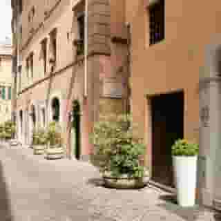 Gigli D'Oro Suite, 5 of 5