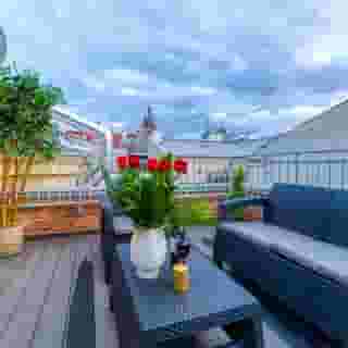 Aparthotel Delta Boutique, 5 of 5