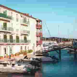 Le Suffren Hotel, 3 of 5