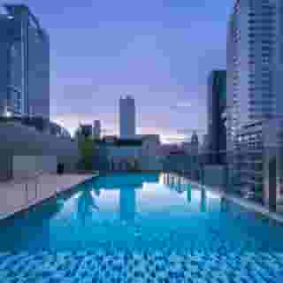 Travelodge Sukhumvit 11, 1 of 5