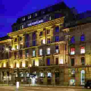 ibis Styles Manchester Portland, 2 of 5