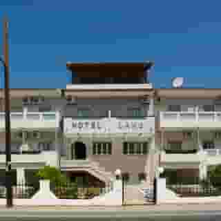 Lake Studios, 5 of 5