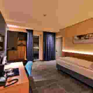 Best Western Hotel The K Munich Unterfoehring, 4 of 5