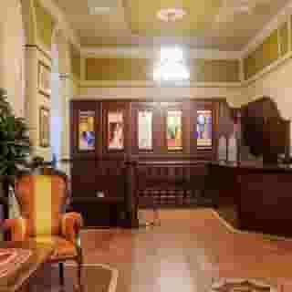 Cotton House Budapest, 4 of 5