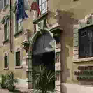 Centro Paolo Vi, 5 of 5