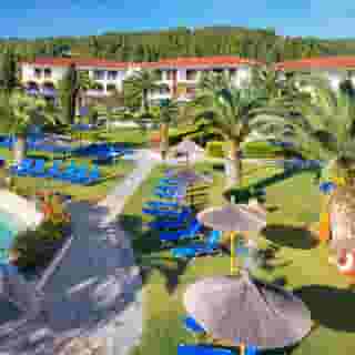 Chrousso Village, 2 of 5