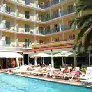 La Palmera & Spa, 1 of 5