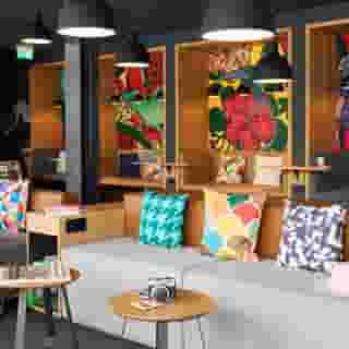 Moxy Bristol, 1 of 5