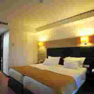 Axis Porto Business & SPA Hotel, 4 of 5