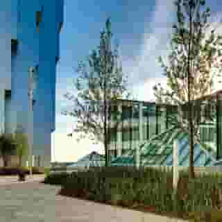 Tivoli Hotel, 1 of 5