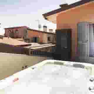 Agave in citta, 1 of 5