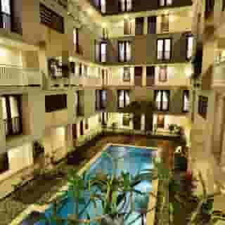 The Legian Sunset Residence, 5 of 5