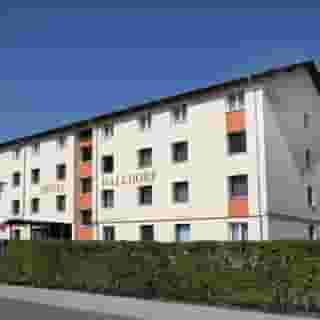 Airport Hotel Walldorf, 2 of 5