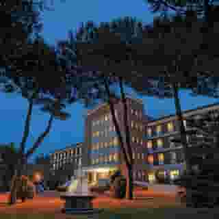 Ele Green Park Hotel Pamphili, 6 of 6