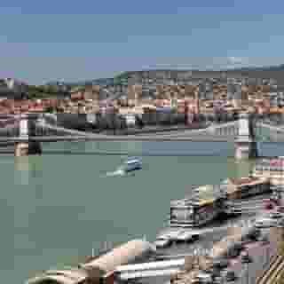 Marriott Hotel Budapest, 2 of 5