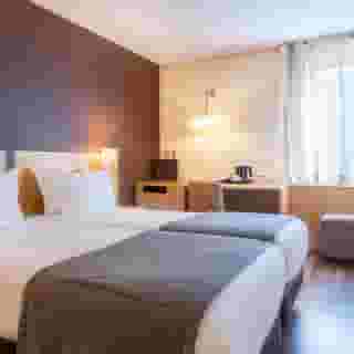 HF Fenix Urban, 3 of 5