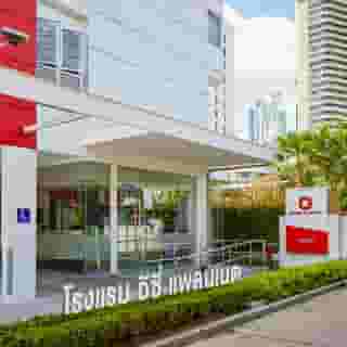 Red Planet Bangkok Asoke, 2 of 5