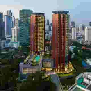 Chatrium Grand Bangkok, 4 of 5