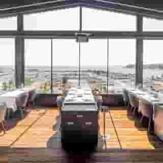 Wyndham Grand Istanbul Kalamis Marina Hotel, 4 of 5