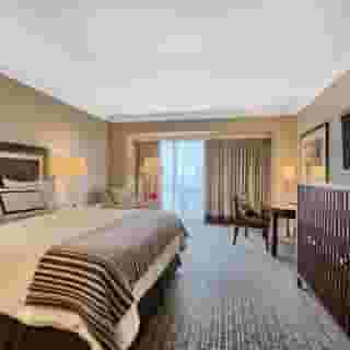 Omni Los Angeles Hotel at California Plaza, 4 of 5