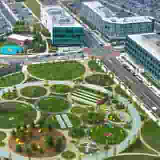 Courtyard Philadelphia South at The Navy Yard, 4 of 5