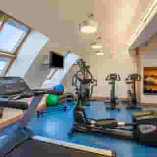 Crowne Plaza Lyon Cite Internationale, 6 of 6