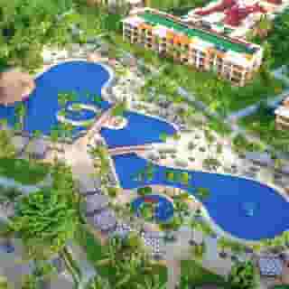 Barcelo Maya Grand Resort, 2 of 5