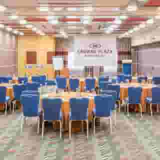 Crowne Plaza Athens, 5 of 5