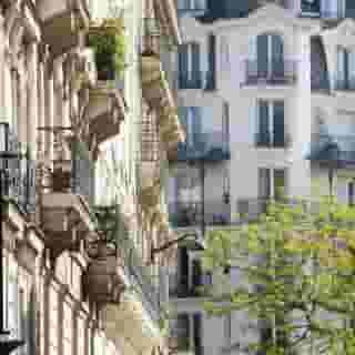 Maxim Quartier Latin, 1 of 5