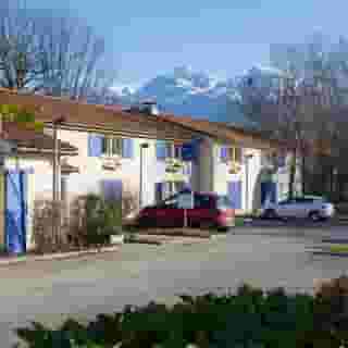 Comfort Hotel Grenoble Meylan, 6 of 6