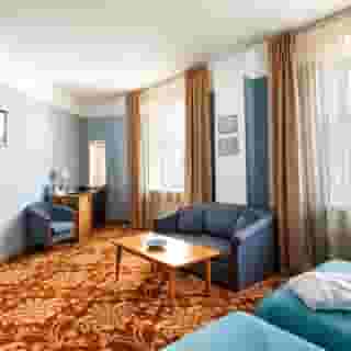 City Hotel Teater, 5 of 5