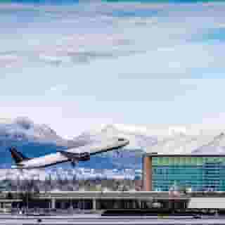 Fairmont Vancouver Airport, 1 of 5