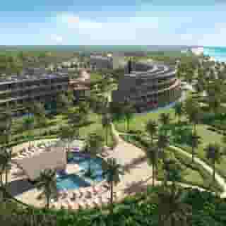 Zemi Miches All-Inclusive Resort, Curio Collection by Hilton, 1 of 5