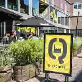 Q-Factory Hotel, 4 of 5