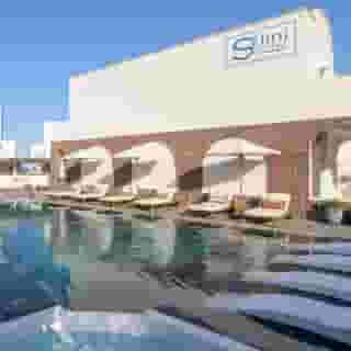 Selini Hotel, 1 of 5