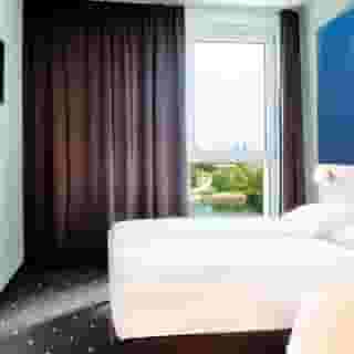B&B HOTEL Frankfurt Messe, 1 of 5