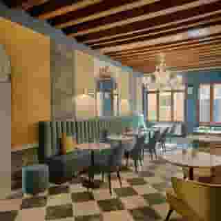 NH Venezia Santa Lucia, 1 of 5